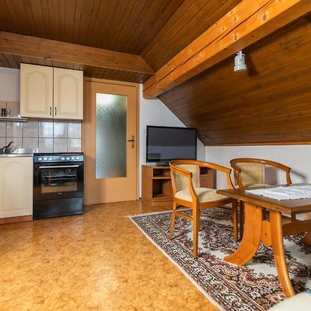 Apartments Darinka Mencinger Bohinj Ngoại thất bức ảnh