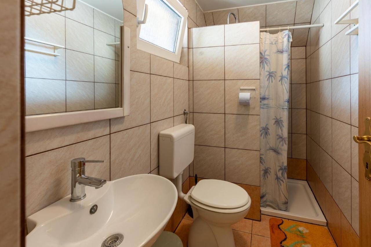 Apartments Darinka Mencinger Bohinj Ngoại thất bức ảnh