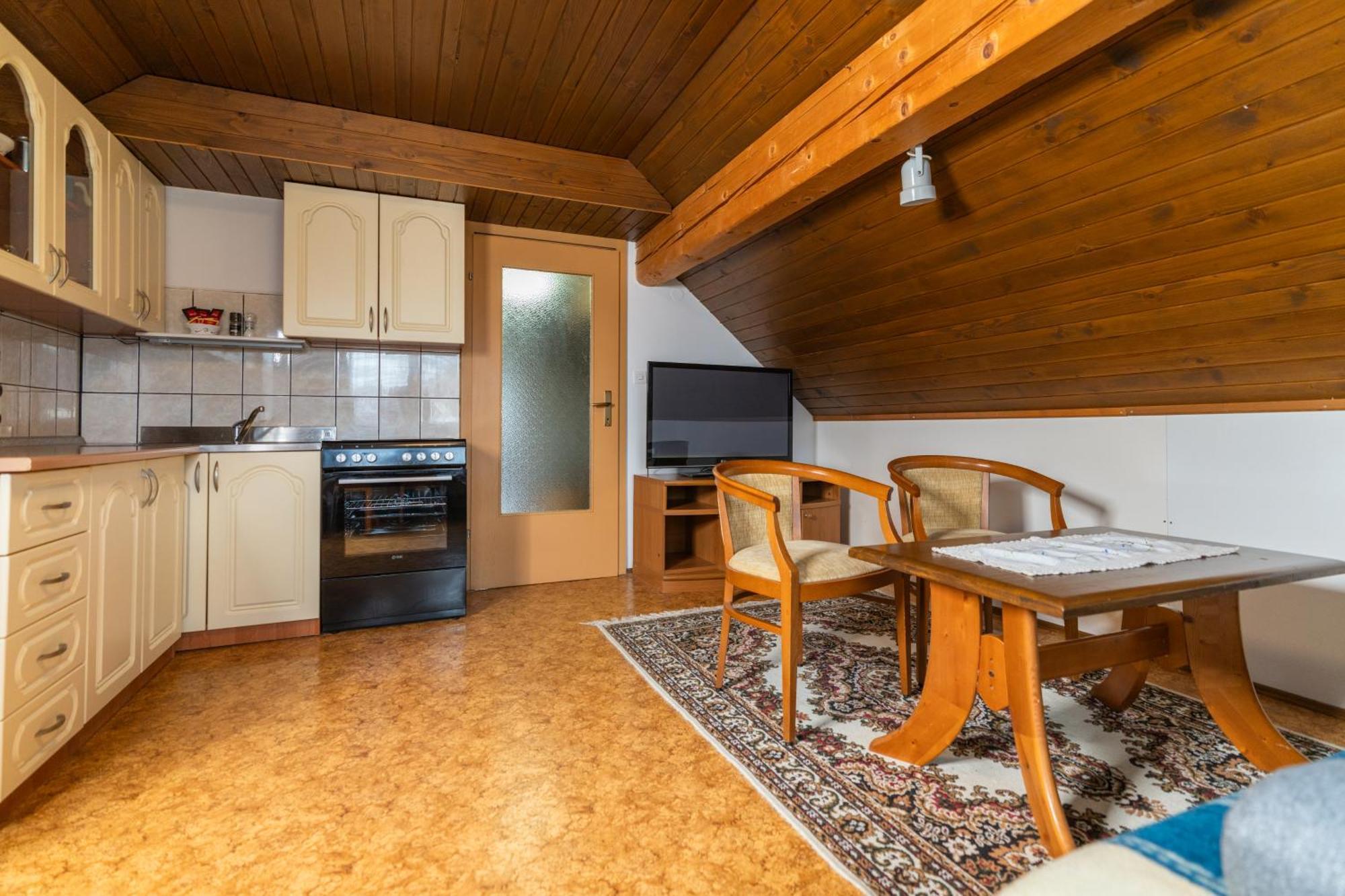 Apartments Darinka Mencinger Bohinj Ngoại thất bức ảnh